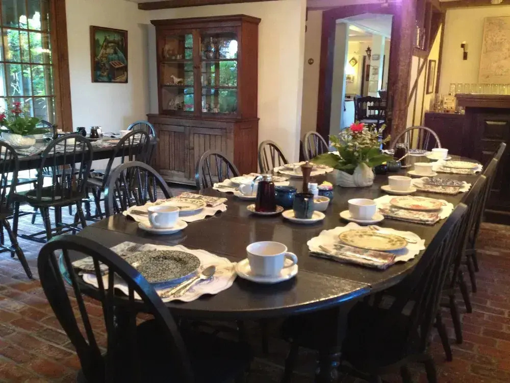 Nauset House Inn
