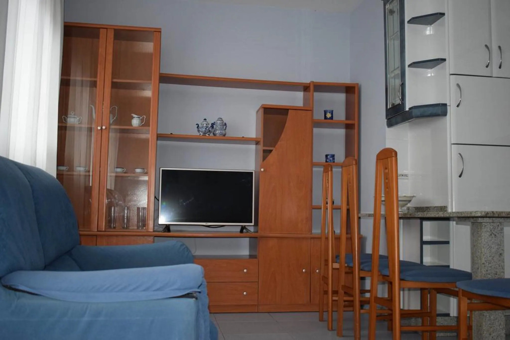 Apartamentos VIDA Versus