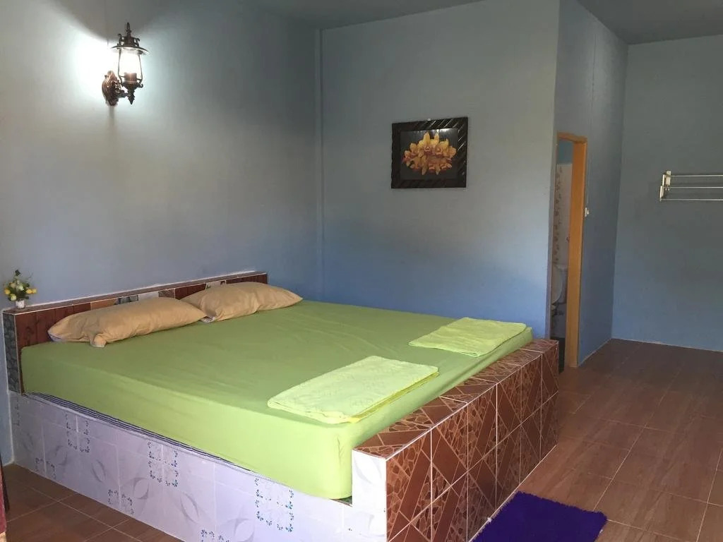 Plyna Resort