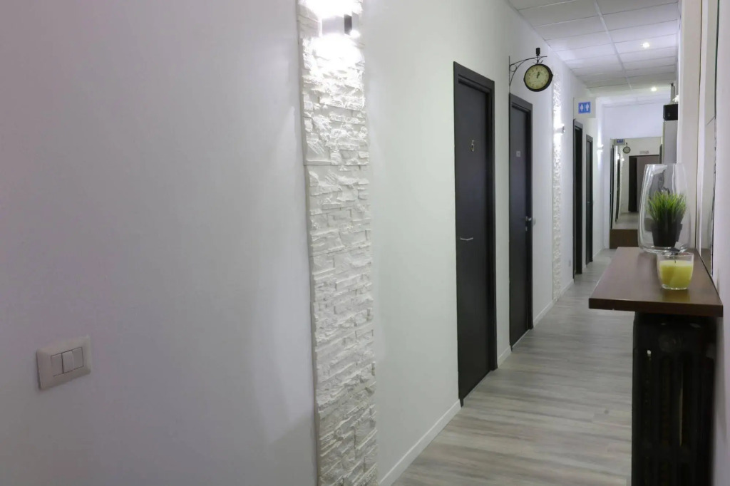 Guest House Minas