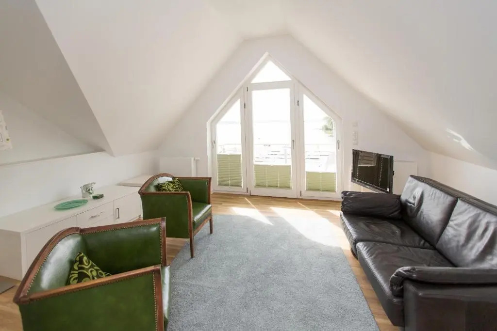 Maisonette Jocki P6 A9