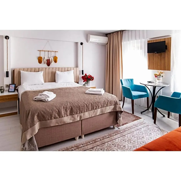 Galata Aristo Suites
