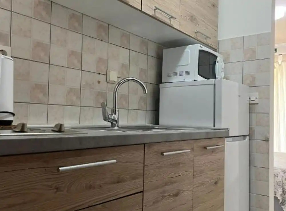 Apartments Natali