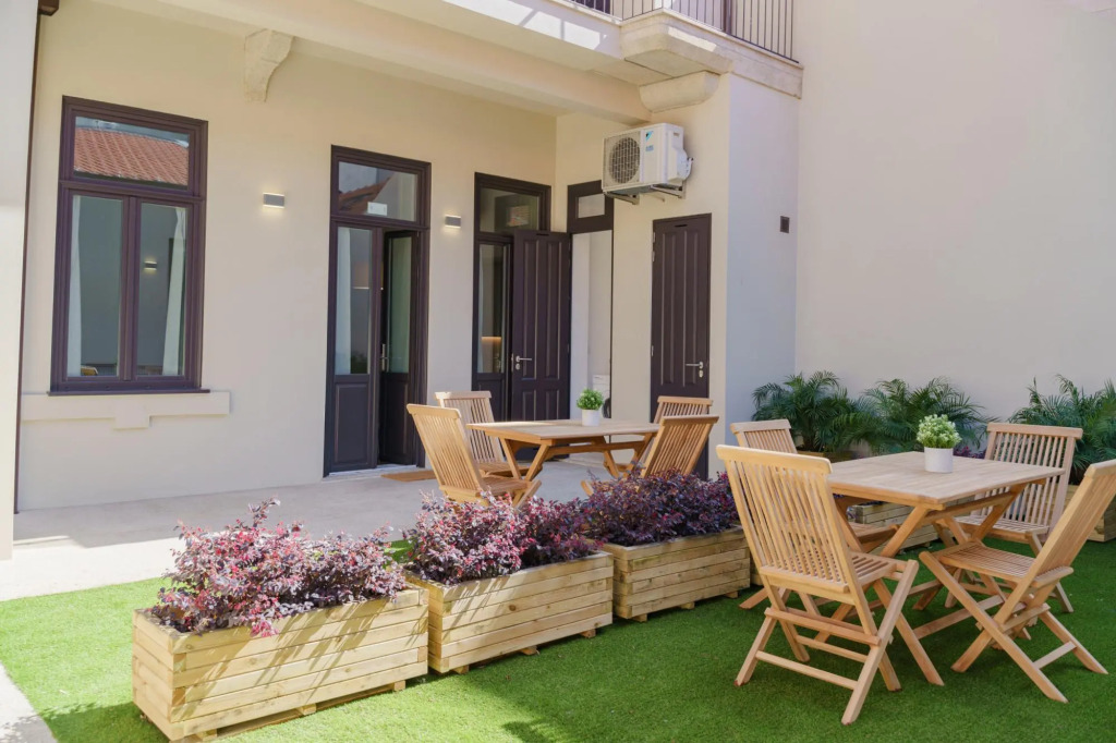 Feel Porto Matosinhos Ocean Flat V