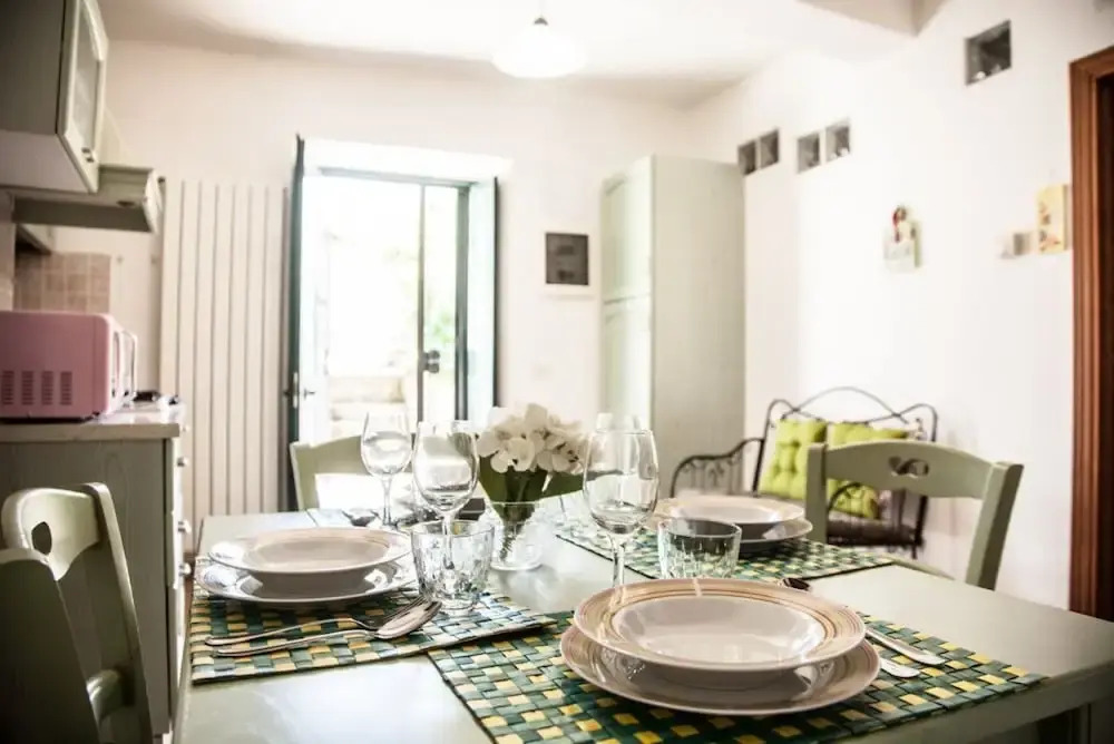 Bagni di Lucca Country Apartment