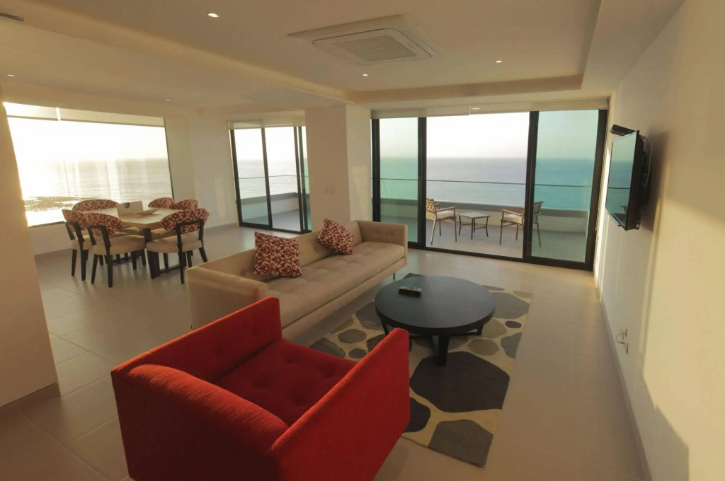 Hotel Poseidon