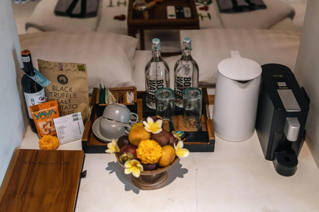 Suara Alam Ubud Villa by Ini Vie Hospitality