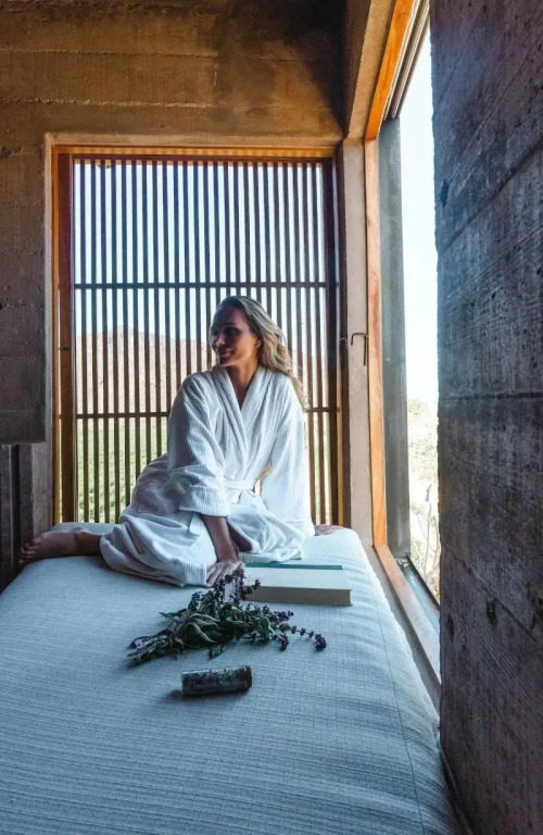 Paradero Todos Santos - Exclusive experiences included