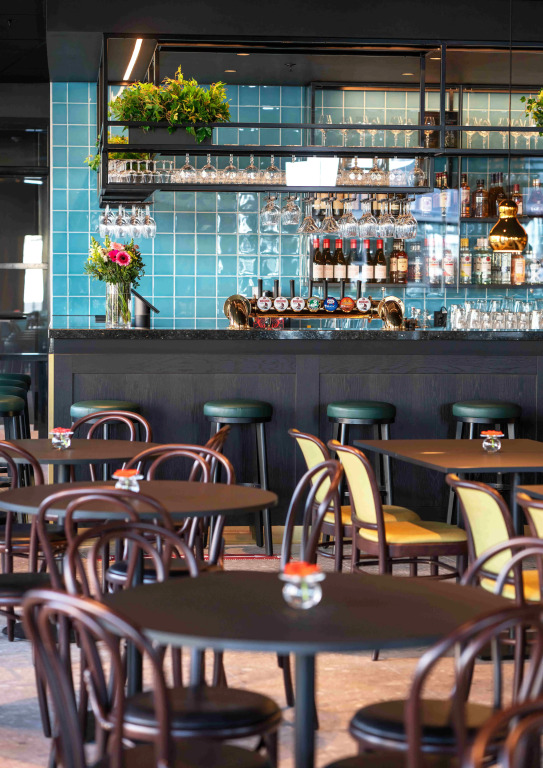 Thon Hotel Harstad