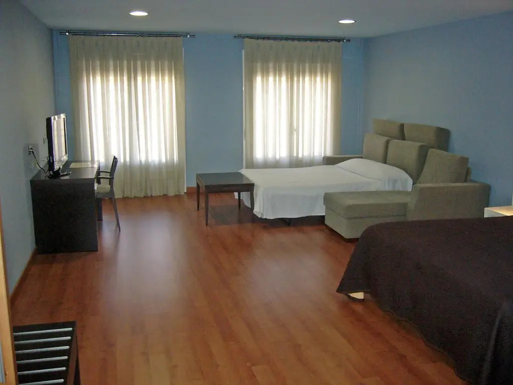 Hotel Villa de Andosilla