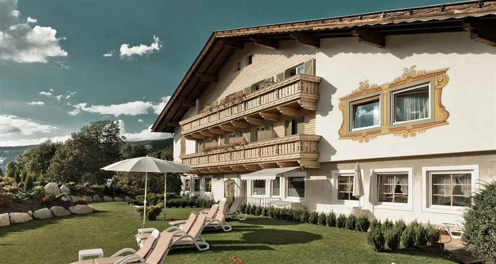Hotel Christof
