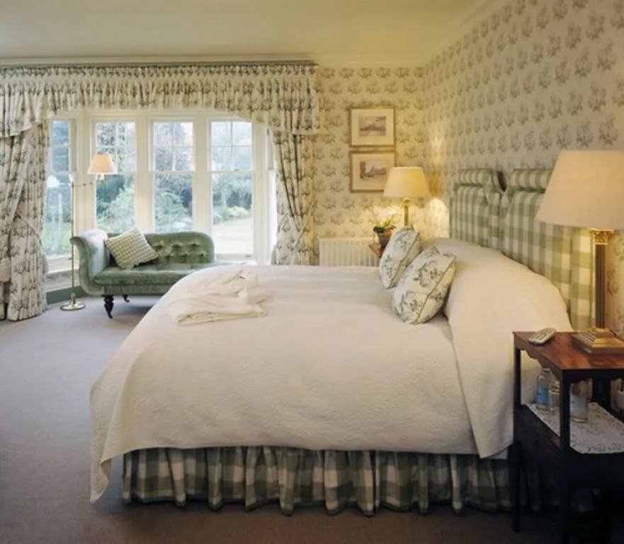 Park House Hotel