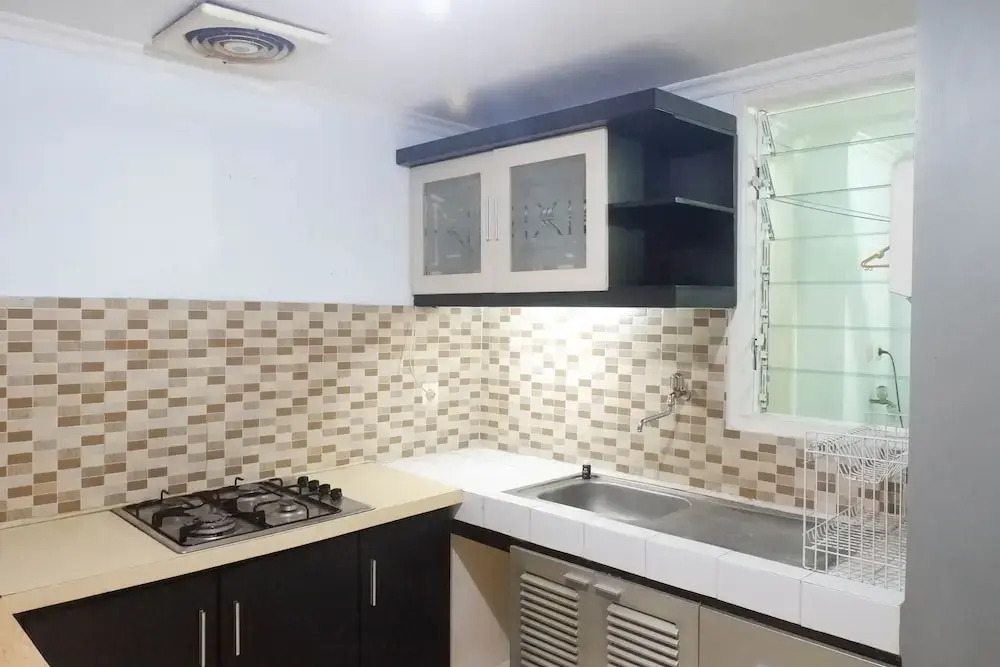 Apartemen Puncak Marina