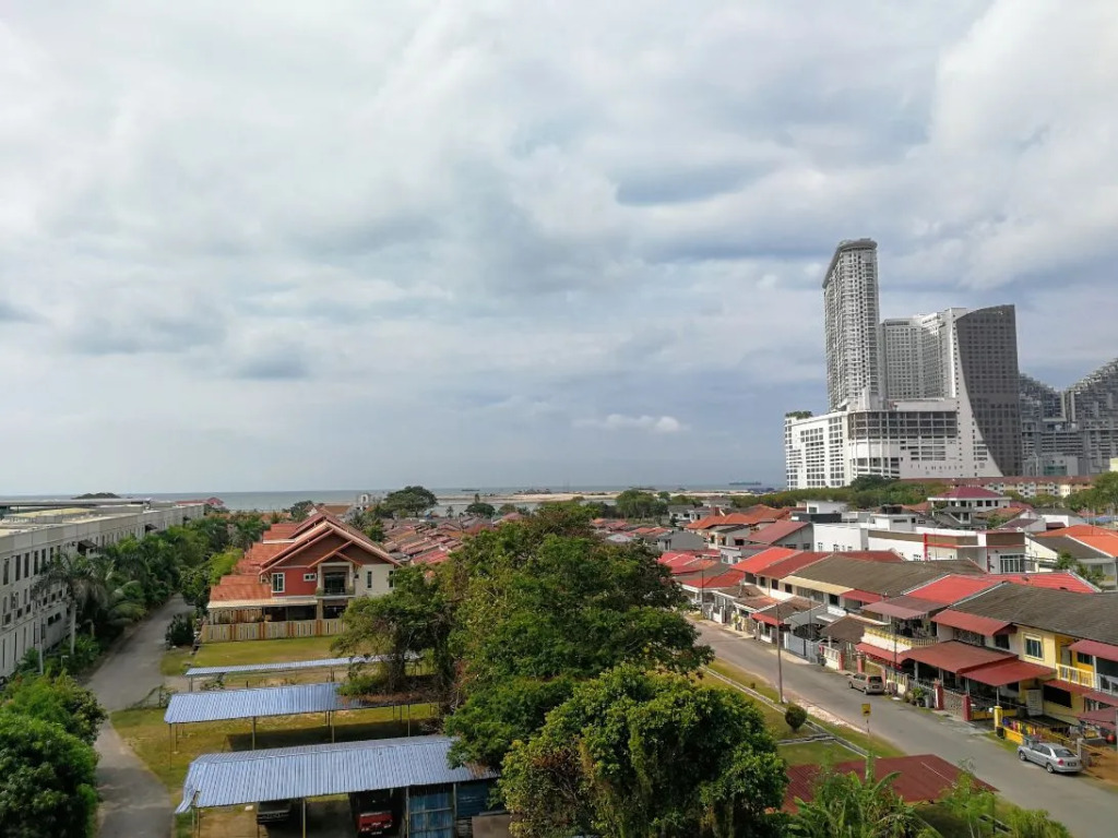 Angsana Hotel Melaka