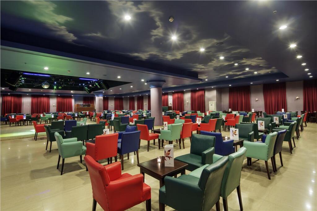 Crystal Paraiso Aqua Collection - Ultimate All Inclusive