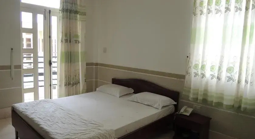 Thien Hai Son 2 Hotel