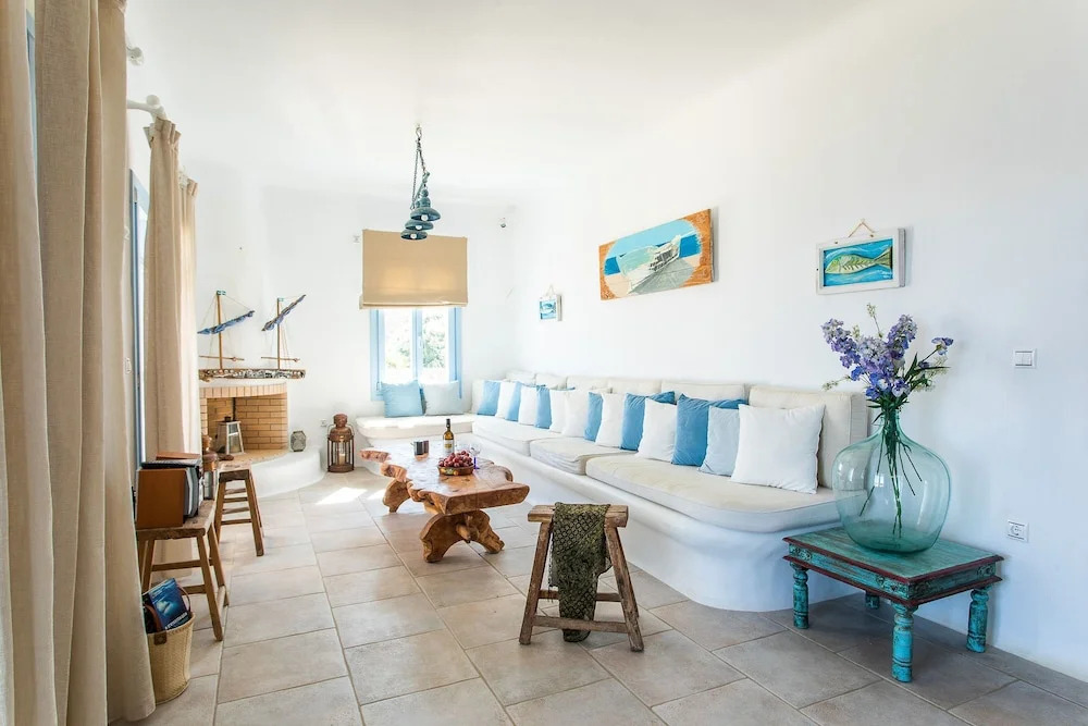 Villa Abalone by The Pearls Collection