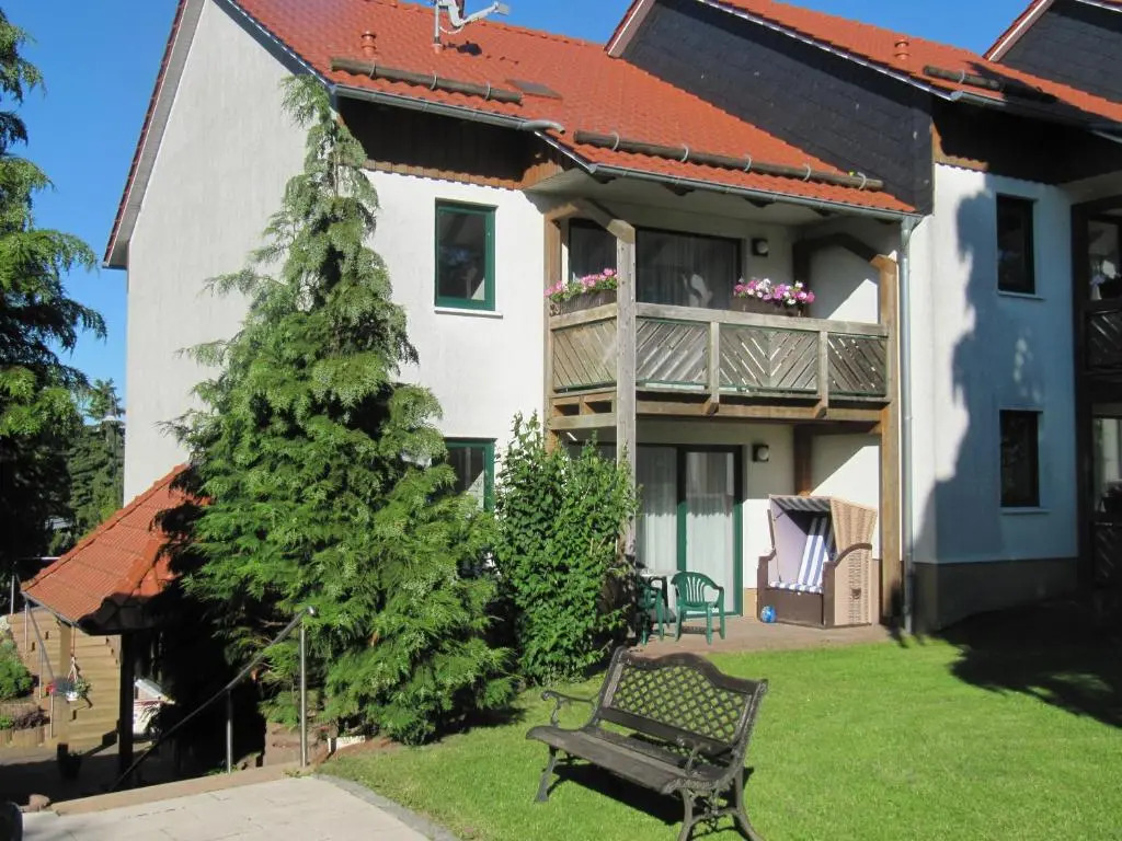 Ferienanlage Harzfreunde