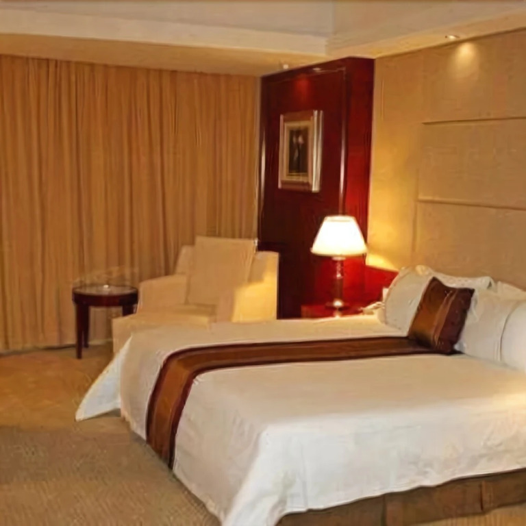 Wahtong Cheng Hotel