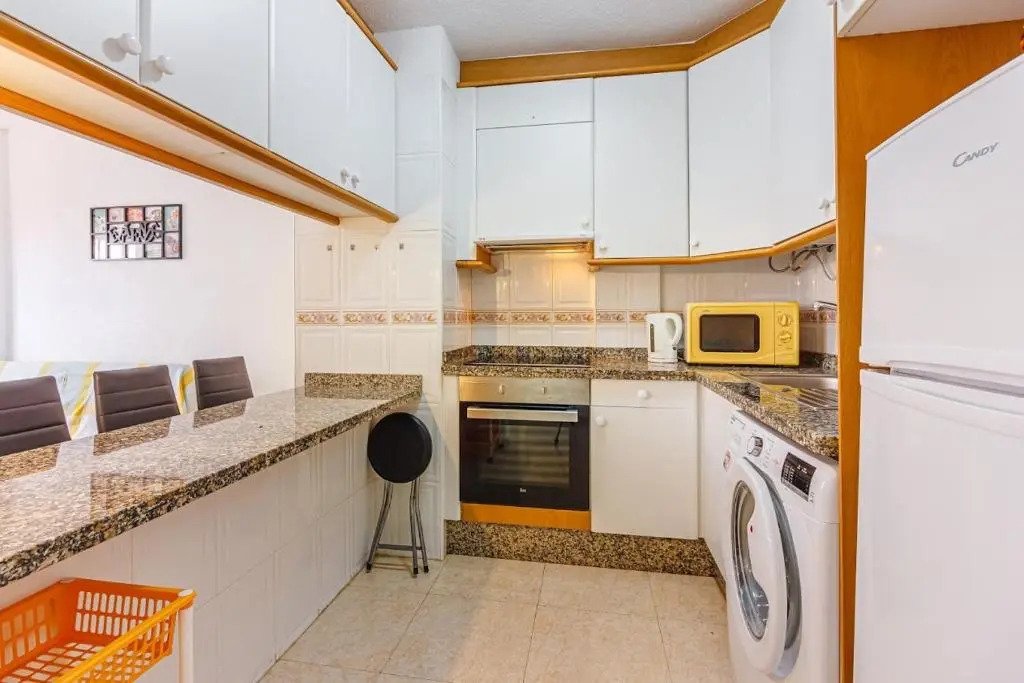 Apartment in Callao Salvaje, CS619