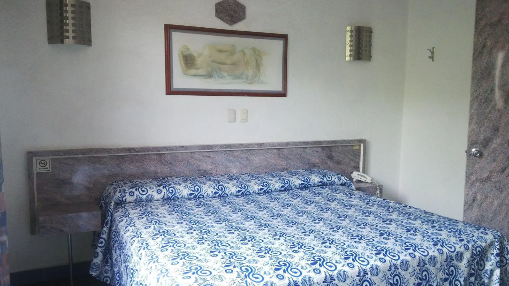 Hotel Panuco