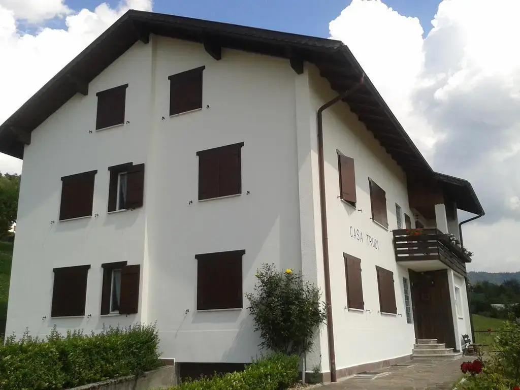 Casa Trudi