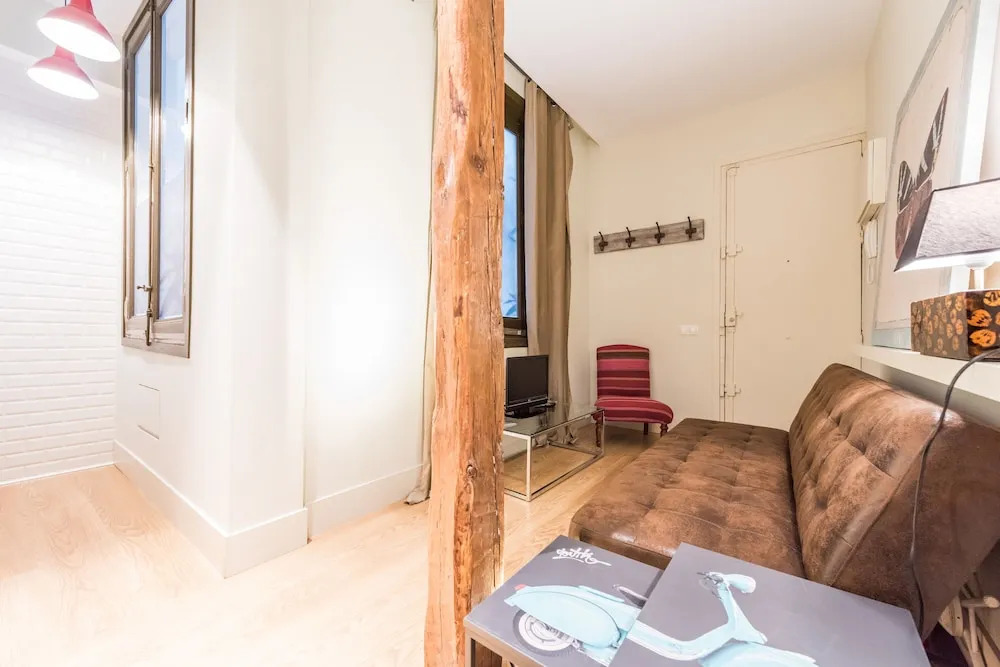 Apartamento Taylor