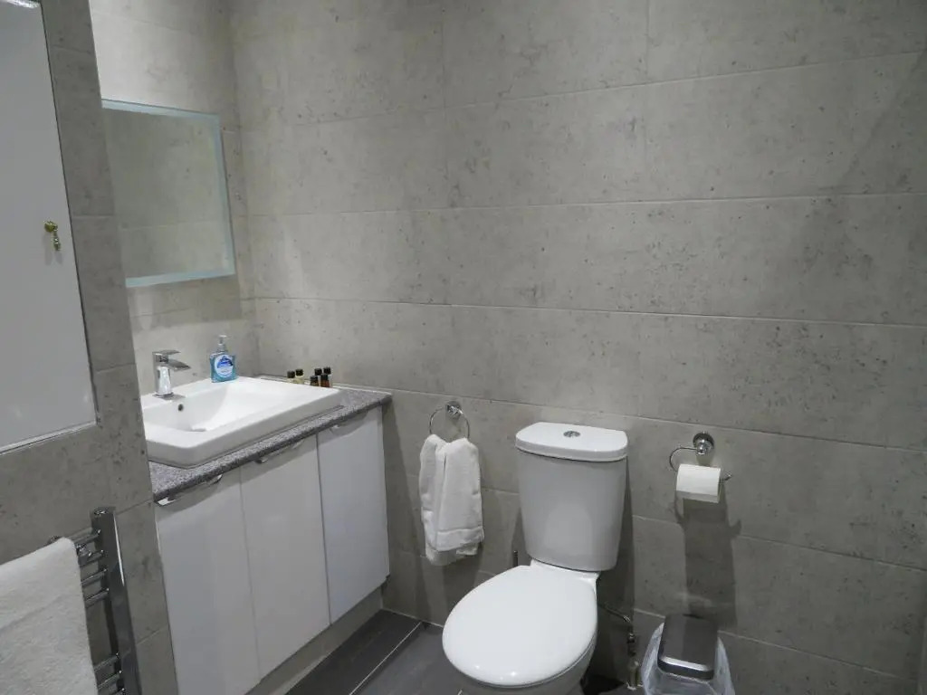 Craigievar Guesthouse