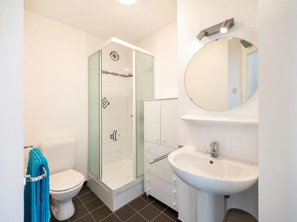 Apartment in Koksijde near the Sea