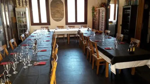 Hotel Rural LOrtiga Blanca