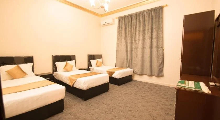 Al Raha Rotana Hotel Apartments