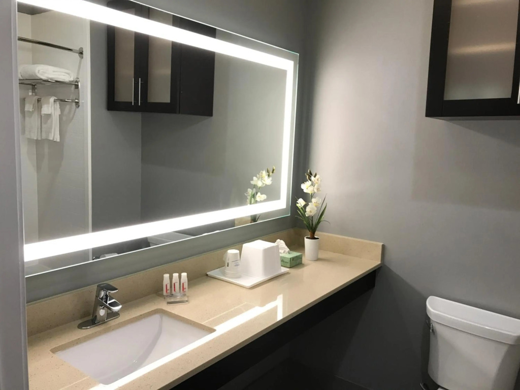 Quality Inn & Suites Port Arthur - Nederland