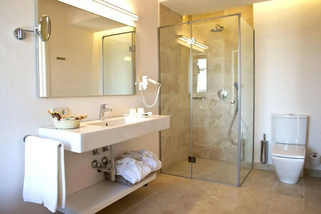 Cases de Son Barbassa Hotel & Restaurant