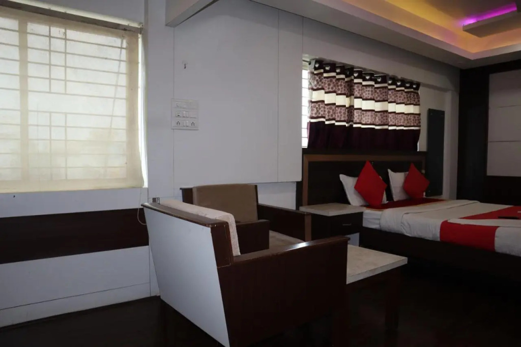 Smile Stay Malnad Residency