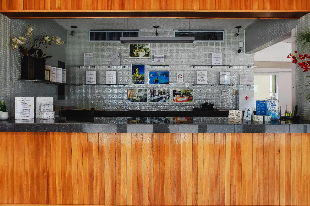 Terracaribe Hotel Boutique