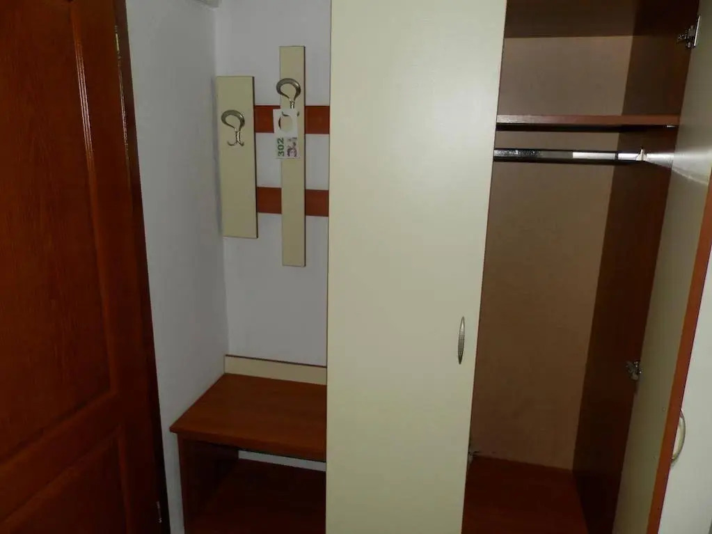 Hotel North