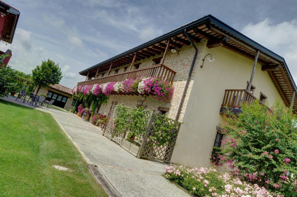 Agriturismo Albafiorita