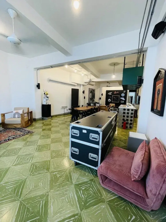 Zona Loft Apartments