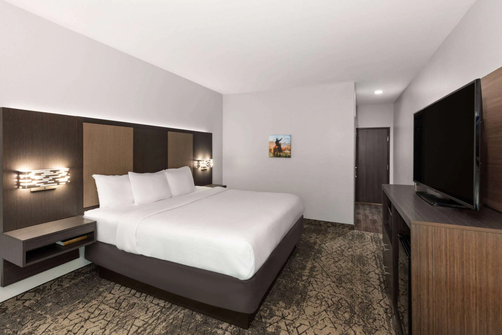 La Quinta Inn & Suites by Wyndham McAlester
