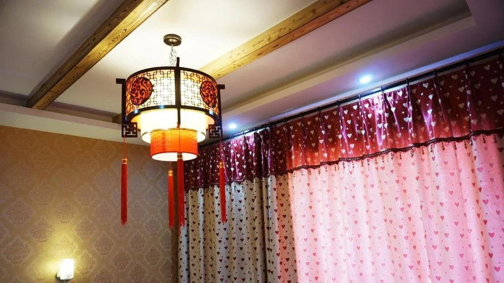Wuzhen Dongming Inn
