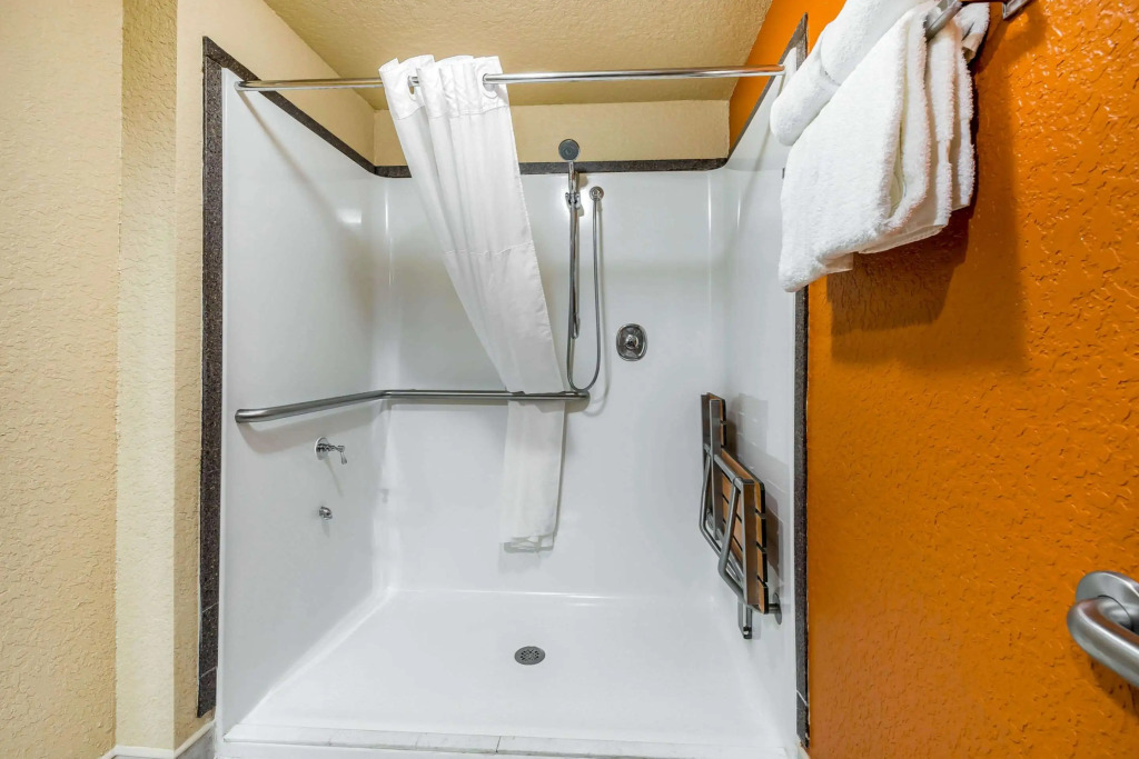 Sleep Inn & Suites Ocala