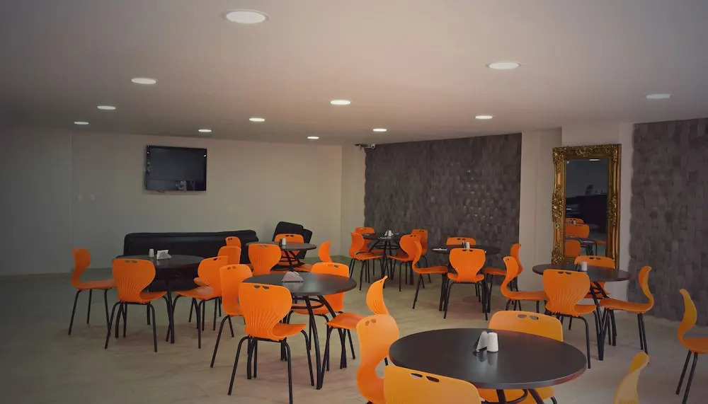 Hotel Avanty