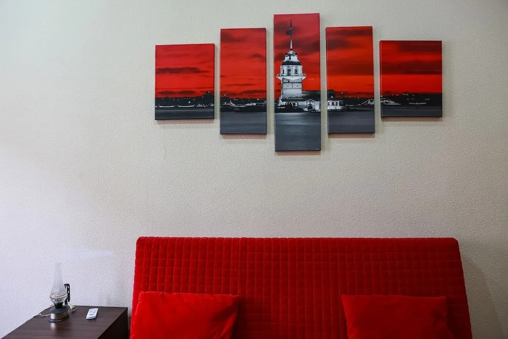 Freedom Hostel