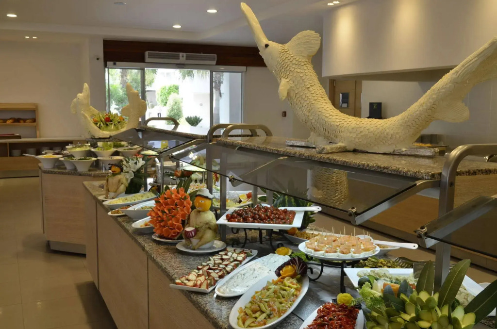 Side Village Family Suite - All Inclusive