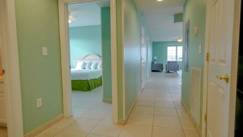 Americana Princess Suites/Condos