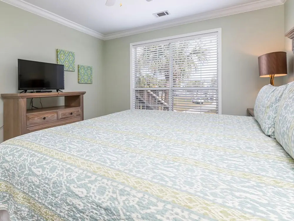 Dune Top by Tybee Vacation Rentals