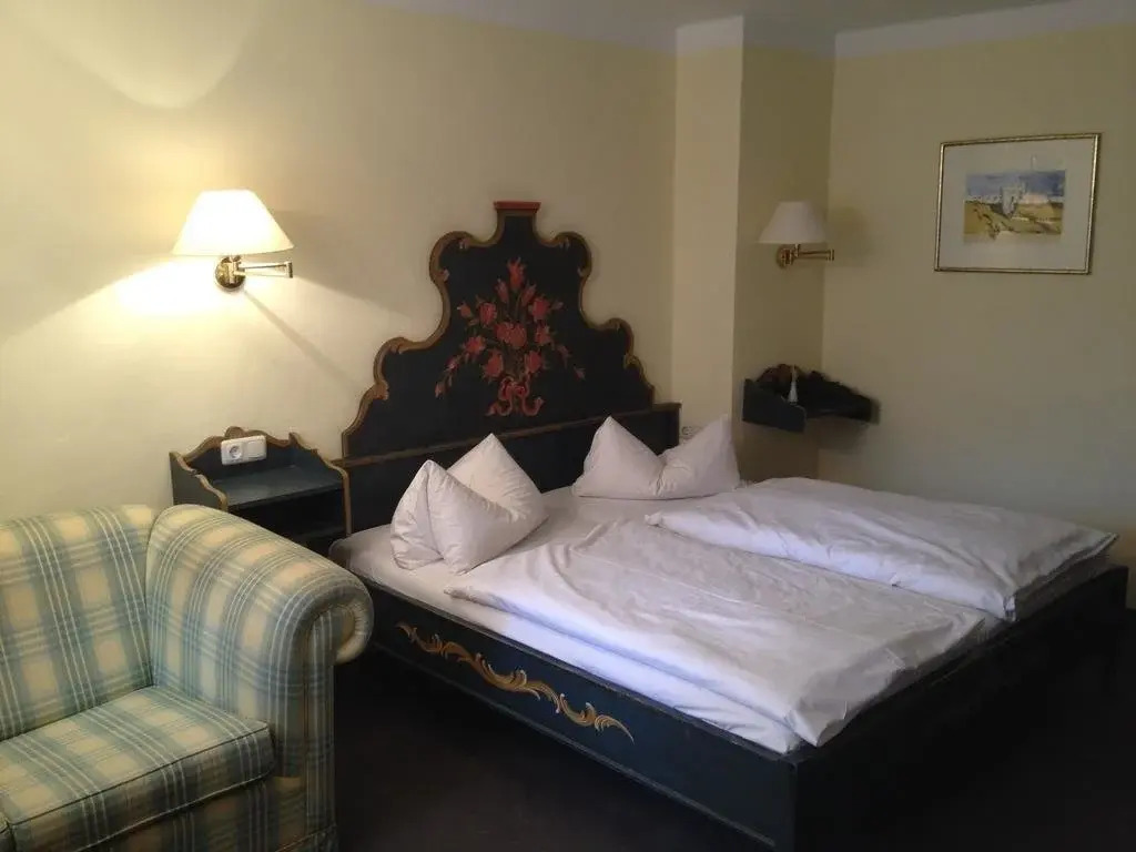 Hotel Carrera