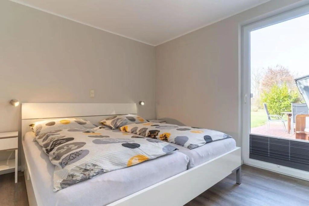 Apartment Deichblume
