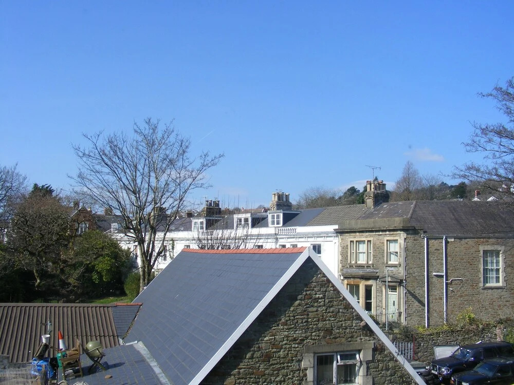 Baystays - St James Crescent