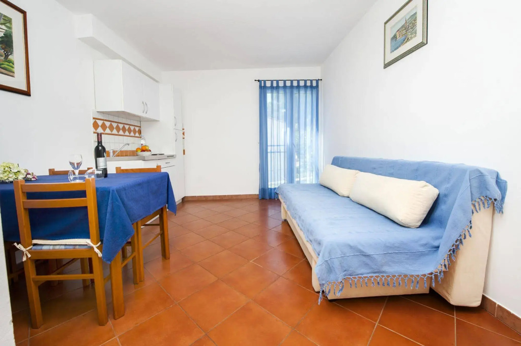 Apartments Villa Borik